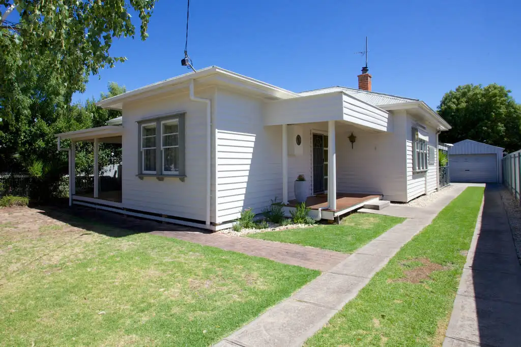 Main view of Homely house listing, 3 George Street, Horsham VIC 3400