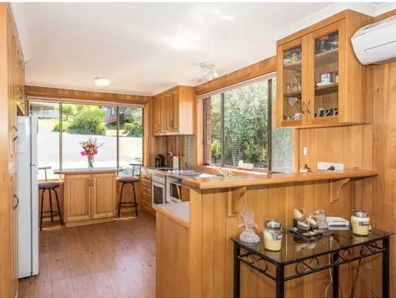 Fourth view of Homely house listing, 11 Little Falcon Street, Primrose Sands TAS 7173