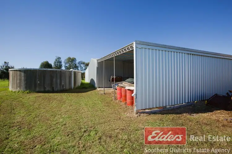 Second view of Homely house listing, 20 Marston Road, Cookernup WA 6220