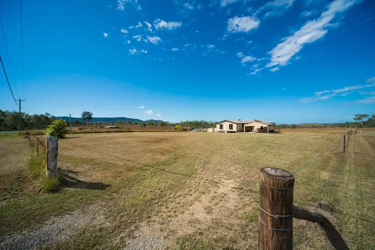 Second view of Homely house listing, 544 Midge Point Rd, Bloomsbury QLD 4799