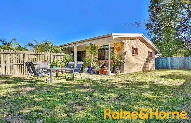 Main view of Homely semi-detached listing, 2/28 Bradman Street, Caboolture QLD 4510