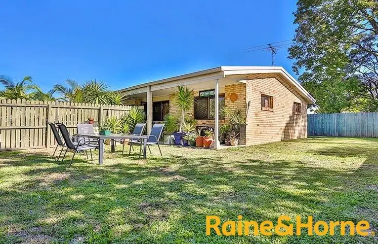 Main view of Homely semi-detached listing, 2/28 Bradman Street, Caboolture QLD 4510