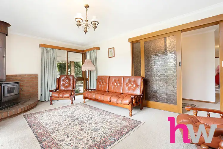 Second view of Homely house listing, 9 Dunsmore Road, Highton VIC 3216