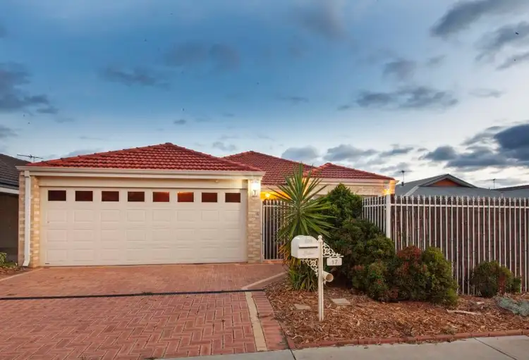 17 Price Parkway, Bertram WA 6167