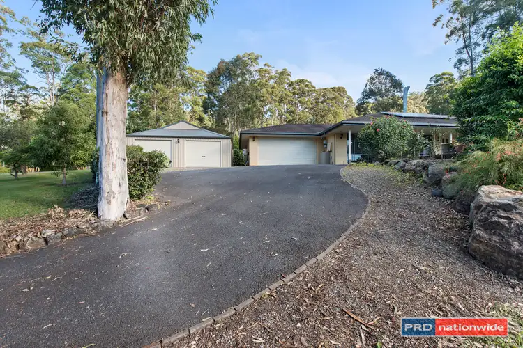 Second view of Homely house listing, 3 Brumby Close, Moonee Beach NSW 2450