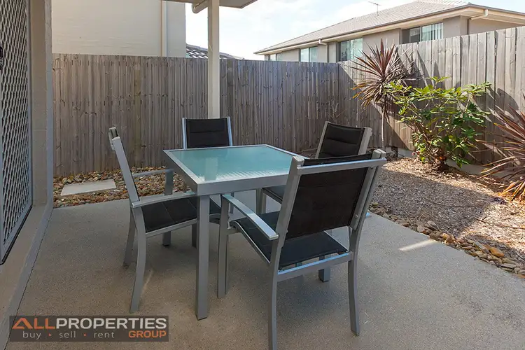 Fourth view of Homely townhouse listing, 59/32 Blyth Road, Murrumba Downs QLD 4503