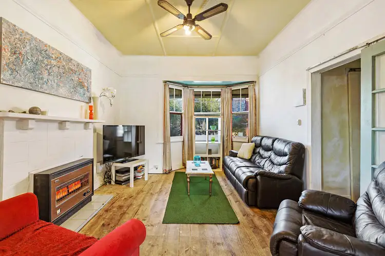 Fifth view of Homely house listing, 17 Banool Avenue, Yarraville VIC 3013