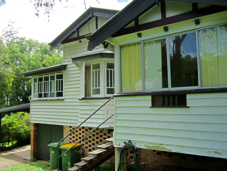 11 Baker Street, Gympie QLD 4570