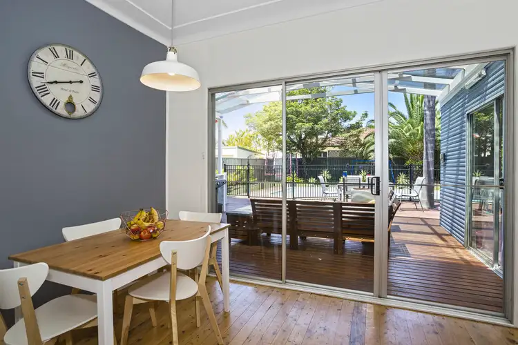 Fifth view of Homely house listing, 262 The Boulevarde, Miranda NSW 2228