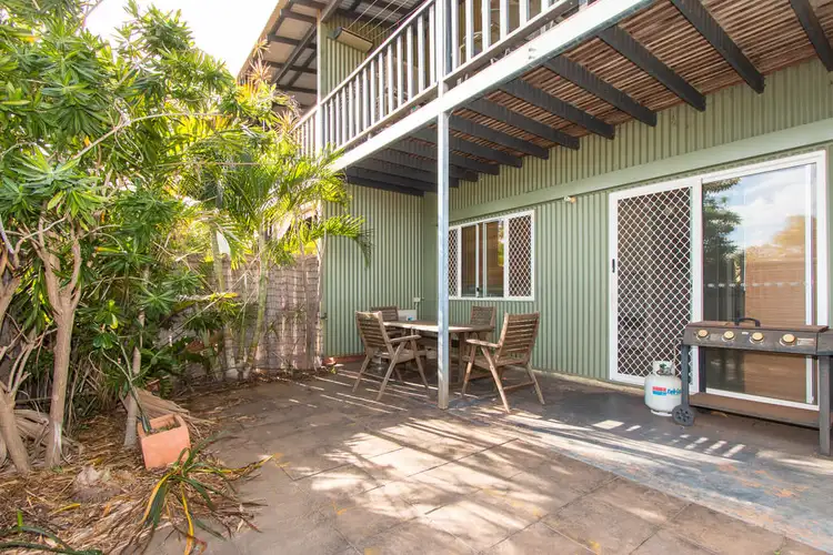 Fifth view of Homely unit listing, Unit 20/10 De Pledge Way, Cable Beach WA 6726