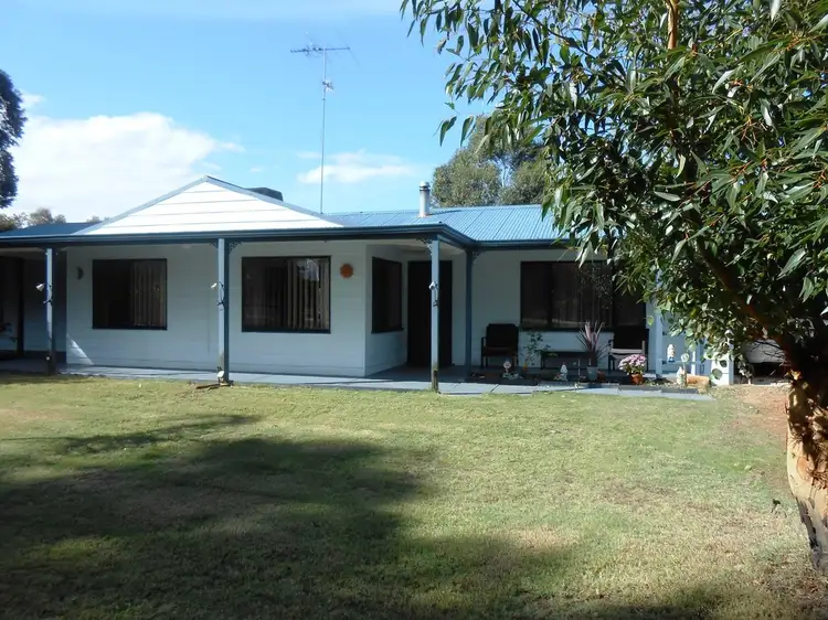 53 EagleHawk Drive, Ravenswood WA 6208