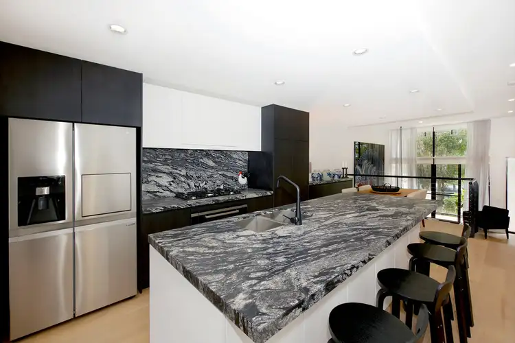 Fourth view of Homely house listing, 63/30 Gadigal Avenue, Zetland NSW 2017