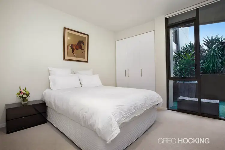 Sixth view of Homely apartment listing, 14c/95 Rouse Street, Port Melbourne VIC 3207