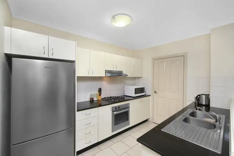 Fourth view of Homely house listing, 34/19-21 Central Coast Highway, Gosford NSW 2250