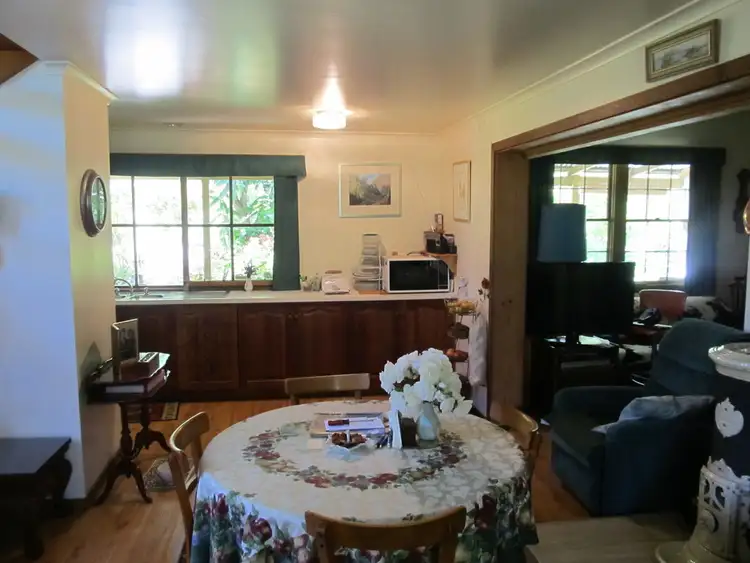 Seventh view of Homely house listing, 77 Deep Creek Road, Wiseleigh VIC 3885