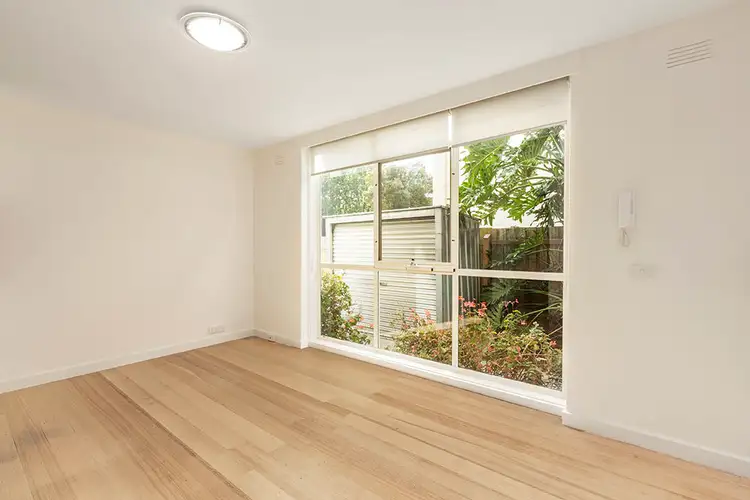 Second view of Homely apartment listing, 3/97 Osborne Street, South Yarra VIC 3141