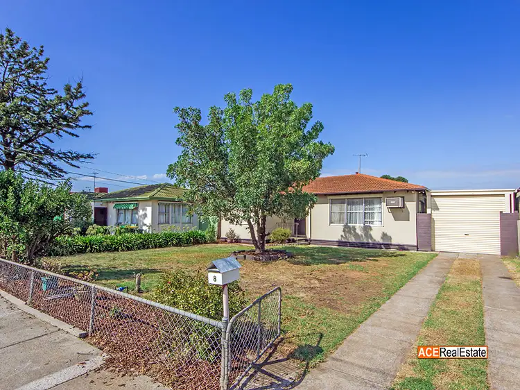 8 Barwise Street, Laverton VIC 3028