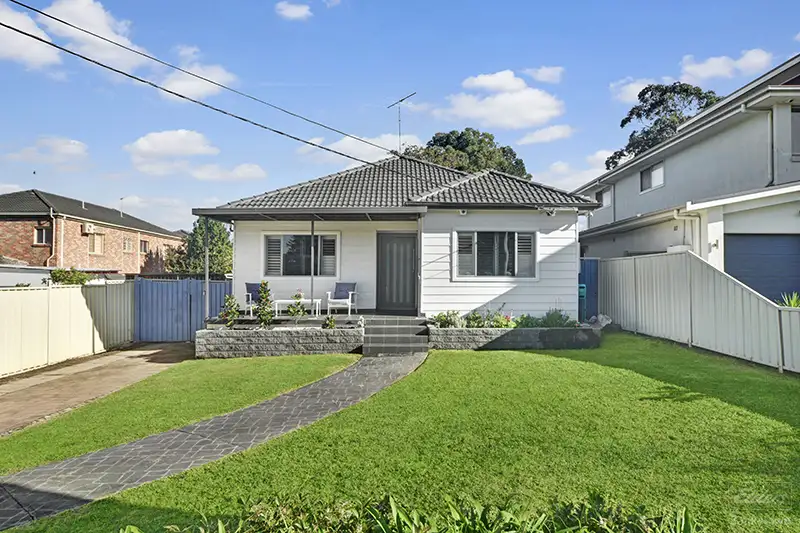 Main view of Homely house listing, 44 Mitchell Street, Condell Park NSW 2200