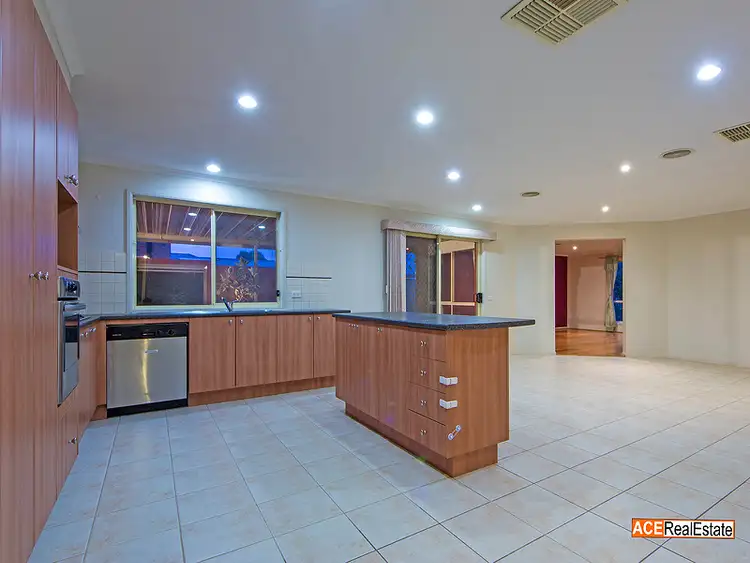 Seventh view of Homely house listing, 30 Dunkirk Drive, Point Cook VIC 3030