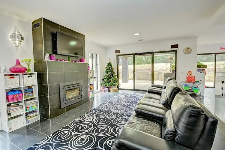Fifth view of Homely house listing, 108 Palmerston Street, Buninyong VIC 3357