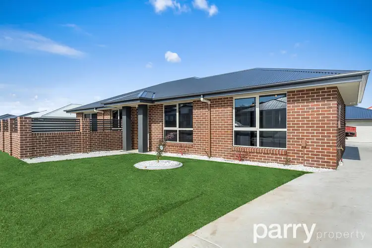1/5 Legges Crescent, Prospect TAS 7250