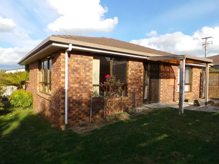 2/31 Alexander Street, Shearwater TAS 7307
