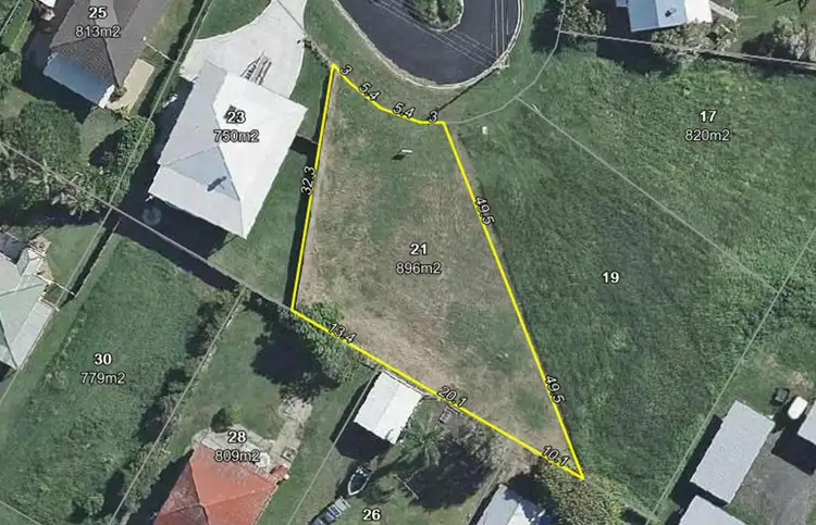 21 Bluewater Drive, Elliott Heads QLD 4670