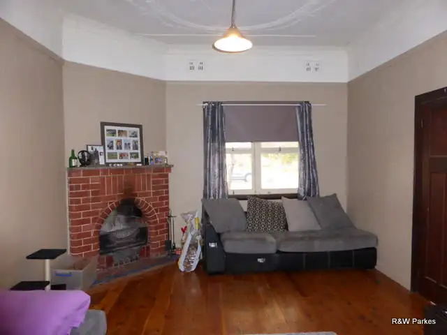 Third view of Homely house listing, 5 Cooke Street, Parkes NSW 2870