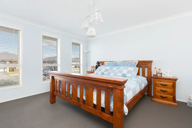 Sixth view of Homely house listing, 34 Flemmings Crescent, Horsley NSW 2530