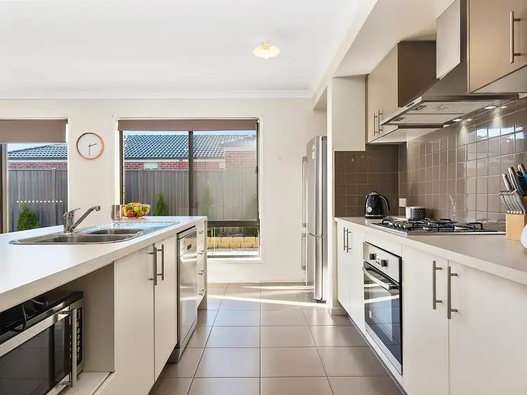 Fifth view of Homely house listing, 15 Patterson Drive, Kyneton VIC 3444