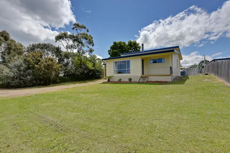 Second view of Homely house listing, 5 Third Avenue, Dodges Ferry TAS 7173