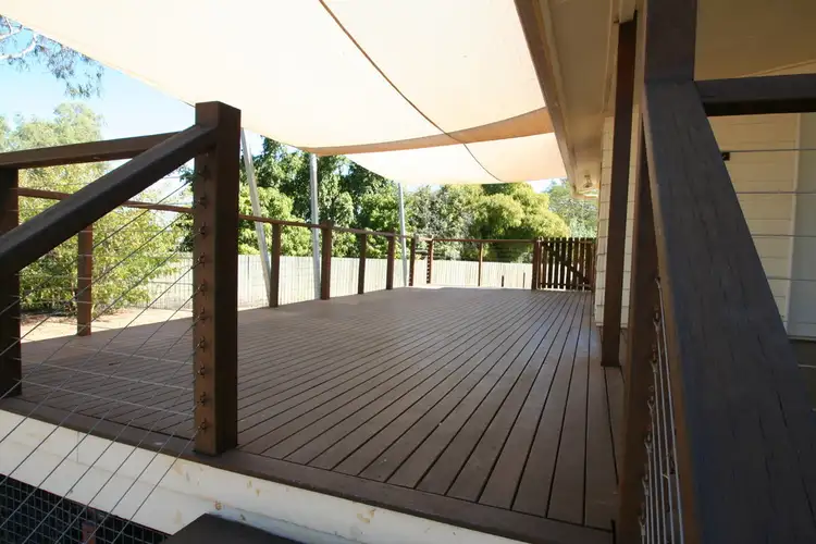 Fifth view of Homely house listing, 6 Edwards Place, Emerald QLD 4720