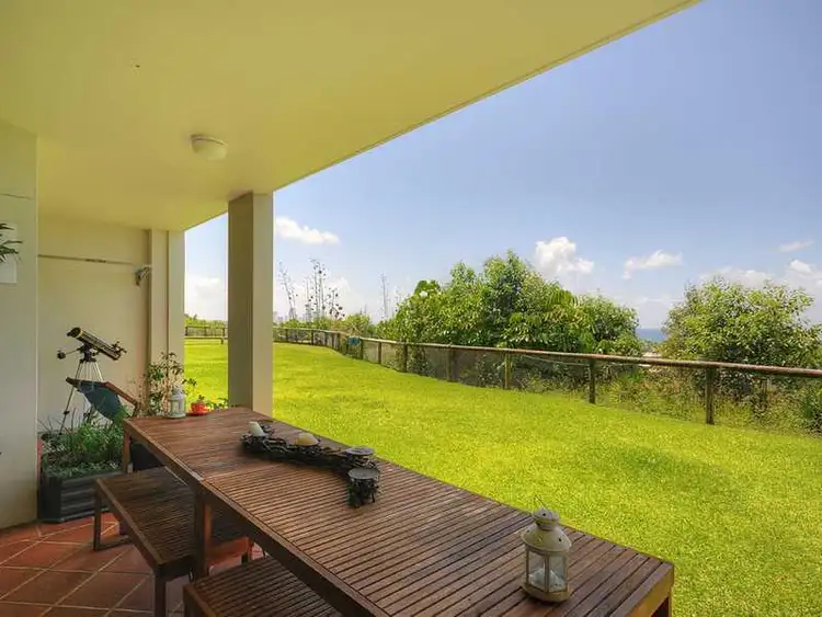 Fifth view of Homely house listing, Unit 3D Great Hall Drive, Miami QLD 4220
