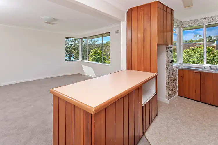 Fourth view of Homely apartment listing, 6/7 The Esplanade, Mosman NSW 2088