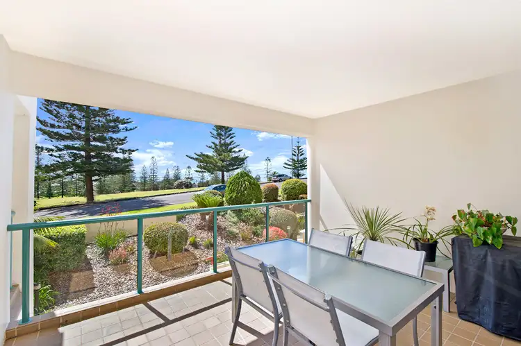 Sixth view of Homely unit listing, 2/18-20 Burrawan Street, Port Macquarie NSW 2444
