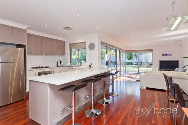 Main view of Homely house listing, 15 Horgan Street, Mosman Park WA 6012