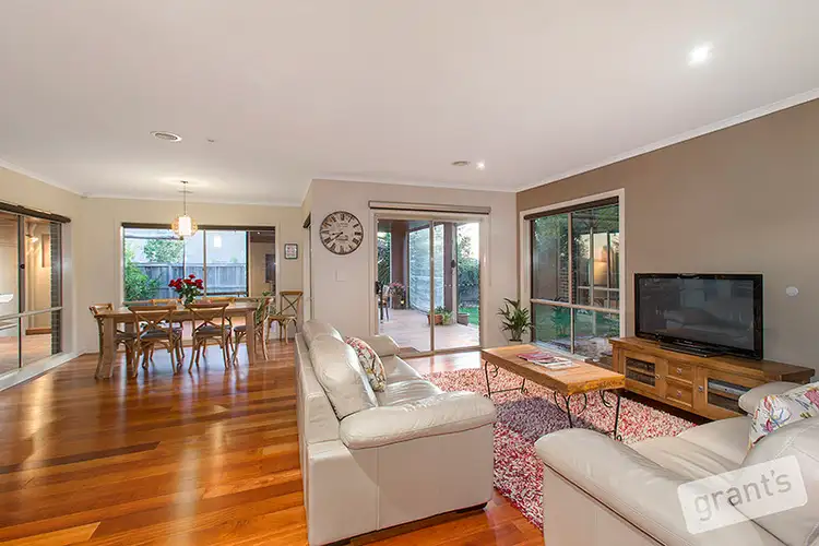 Second view of Homely house listing, 33 Ridgemont Drive, Berwick VIC 3806