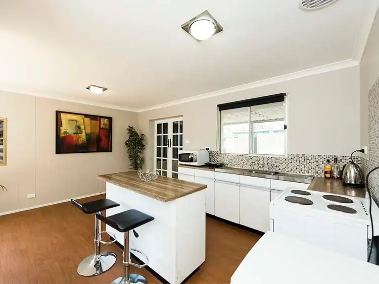 Fifth view of Homely house listing, 9 Casuarina Place, Pinjarra WA 6208