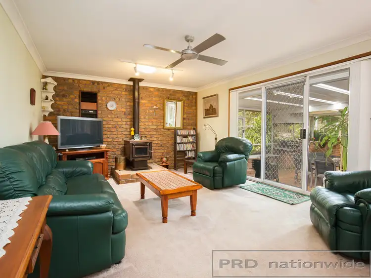 Sixth view of Homely house listing, 5 Macgregor Close, Tenambit NSW 2323