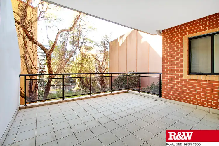 Seventh view of Homely unit listing, 2/24 Campbell Street, Parramatta NSW 2150