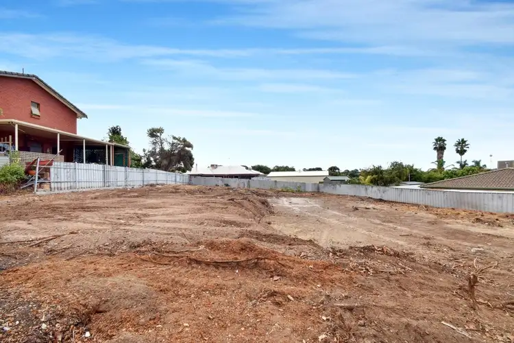Second view of Homely land listing, 15a & 15b Featherstone Drive, Huntfield Heights SA 5163
