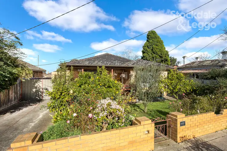 Second view of Homely house listing, 125 Glenroy Road, Glenroy VIC 3046