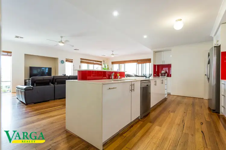 Main view of Homely house listing, 61 Willerin Loop, Success WA 6164