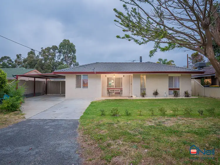 Third view of Homely house listing, 7 Oakfield Place, Kelmscott WA 6111
