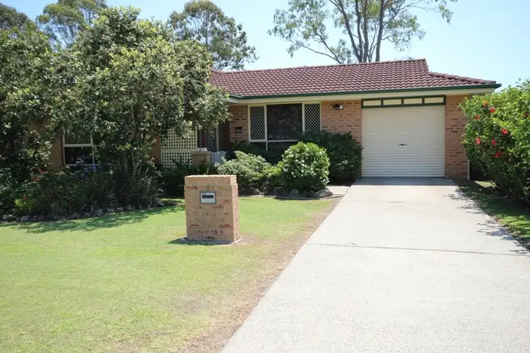 Main view of Homely house listing, 3 Rohini Place, Taree NSW 2430