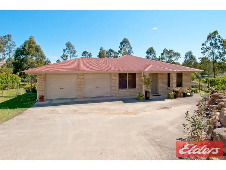 Second view of Homely house listing, 11 Breynia Court, Jimboomba QLD 4280