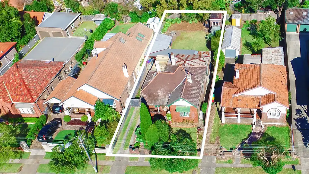 Main view of Homely house listing, 72 Gipps Street, Concord NSW 2137