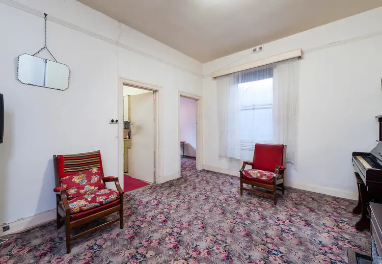 Third view of Homely house listing, 17 Nott Street, Port Melbourne VIC 3207