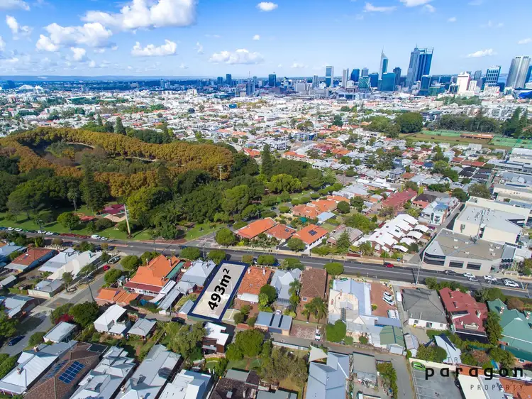 142 Vincent Street, North Perth WA 6006