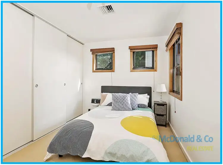 Seventh view of Homely townhouse listing, 2/43 Shannon Avenue, Manifold Heights VIC 3218